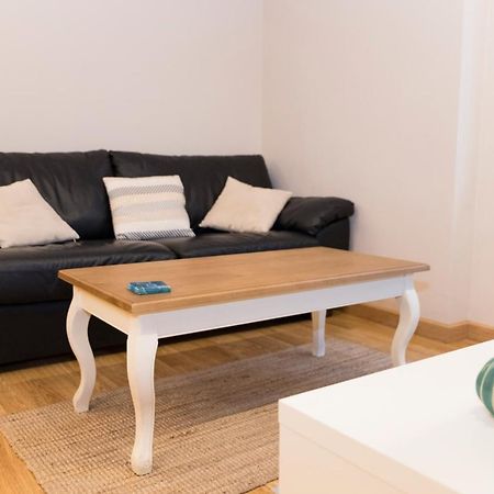 Apartamento Melina Arlu - Centro Historico 말라가 외부 사진