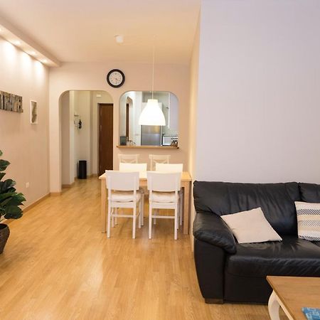 Apartamento Melina Arlu - Centro Historico 말라가 외부 사진