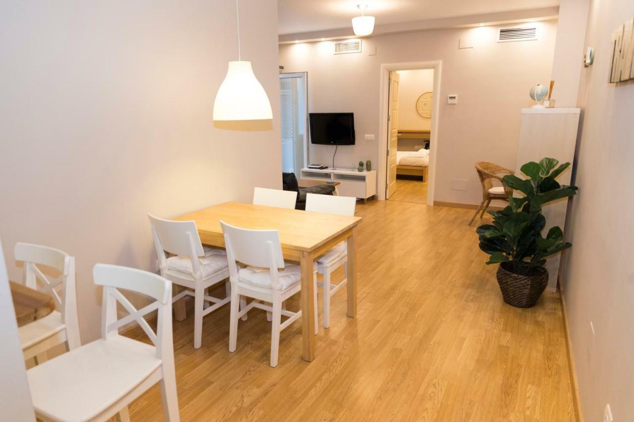 Apartamento Melina Arlu - Centro Historico 말라가 외부 사진