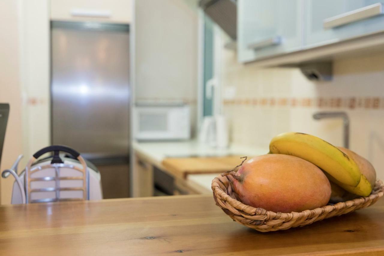 Apartamento Melina Arlu - Centro Historico 말라가 외부 사진