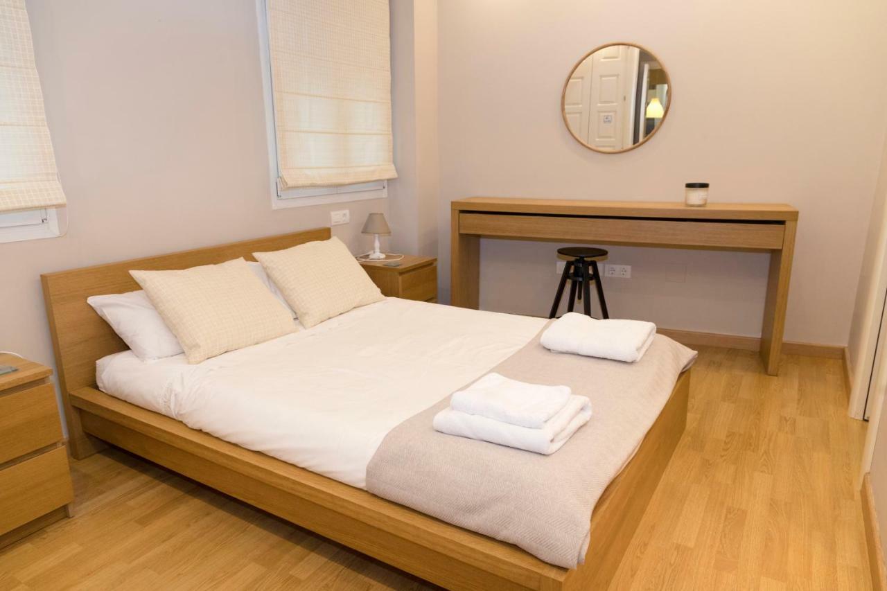 Apartamento Melina Arlu - Centro Historico 말라가 외부 사진