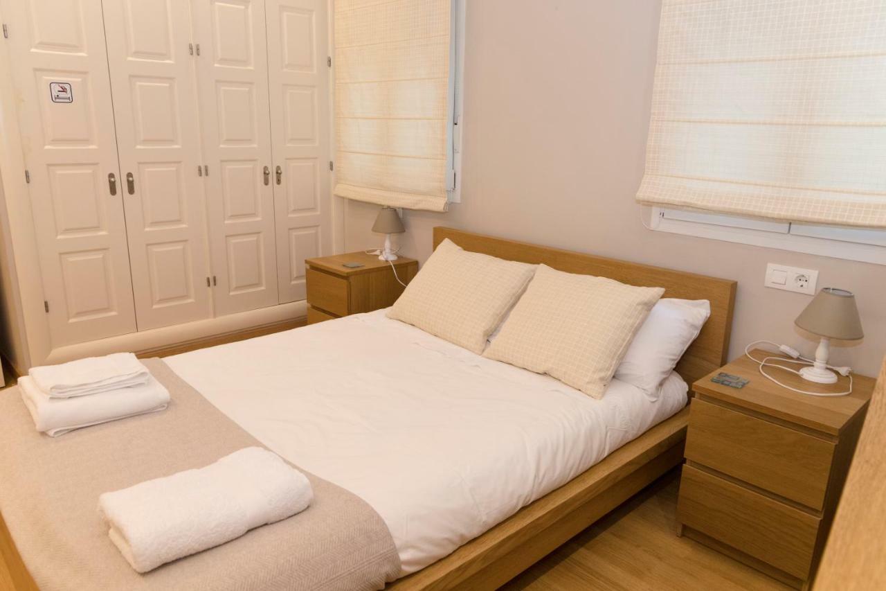 Apartamento Melina Arlu - Centro Historico 말라가 외부 사진