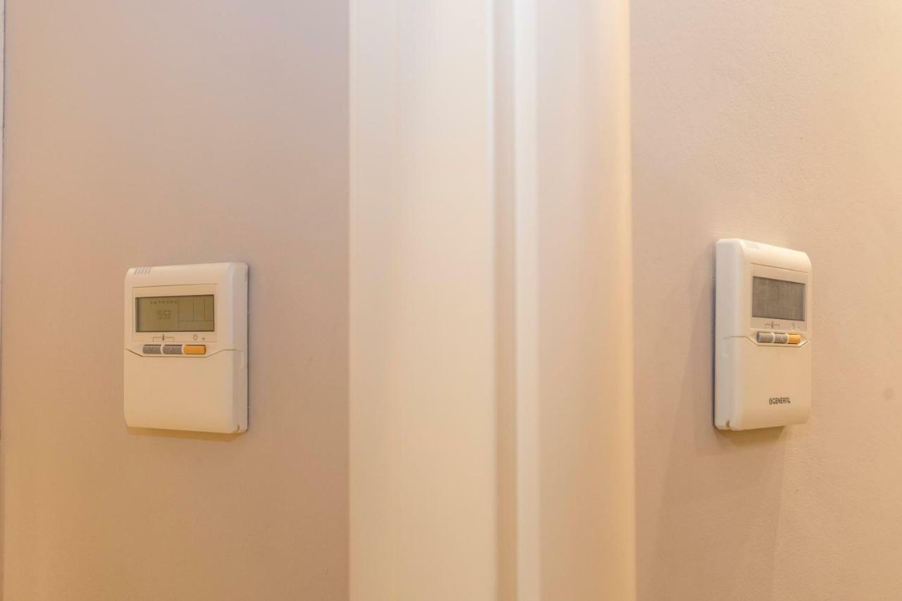 Apartamento Melina Arlu - Centro Historico 말라가 외부 사진