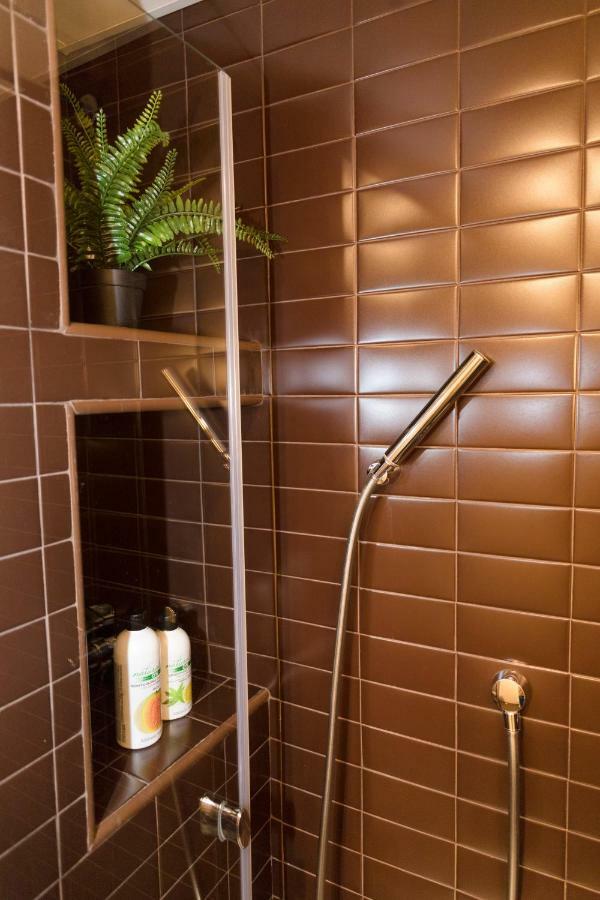 Apartamento Melina Arlu - Centro Historico 말라가 외부 사진