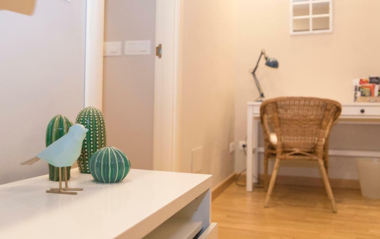 Apartamento Melina Arlu - Centro Historico 말라가 외부 사진