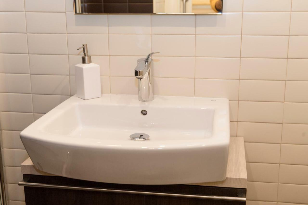 Apartamento Melina Arlu - Centro Historico 말라가 외부 사진